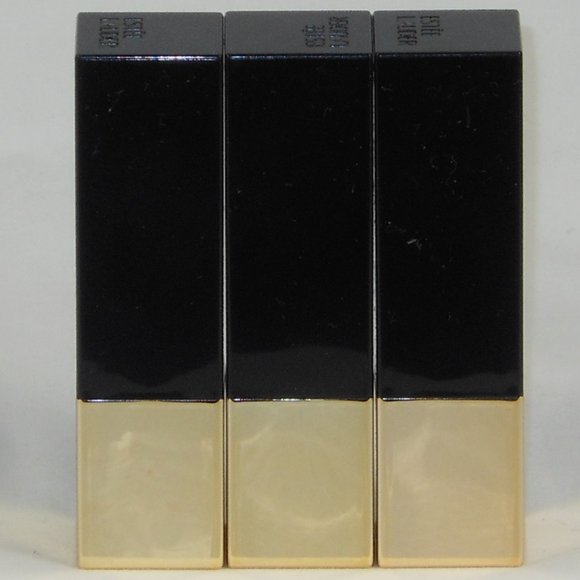 3 new Estee Lauder Pure color lipsticks - Picture 1 of 7